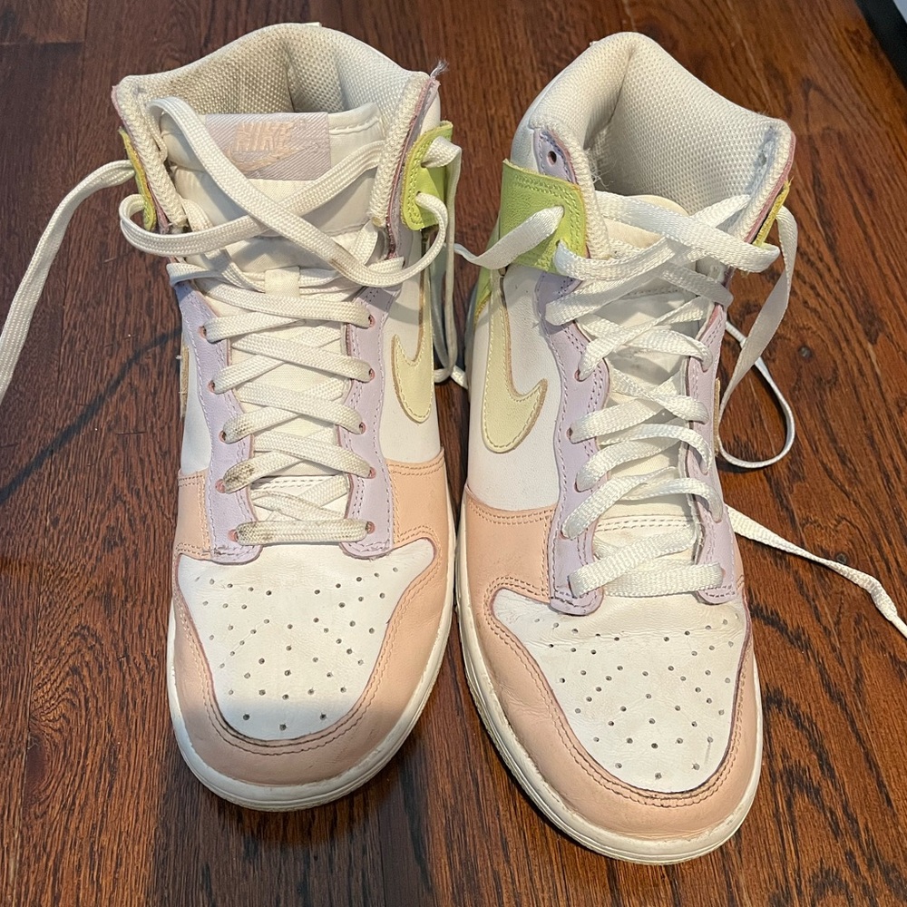 Nike Dunk High